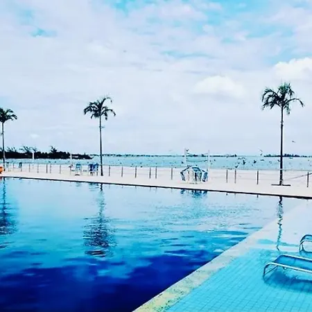 O Paraiso E Aqui - Golden Lake-3